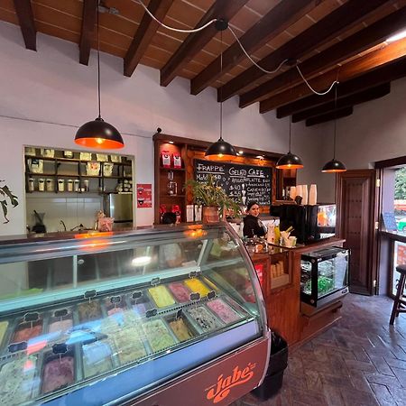سان ميغيل دي الليندي Hotel Casa Oratorio "Adults Only" المظهر الخارجي الصورة