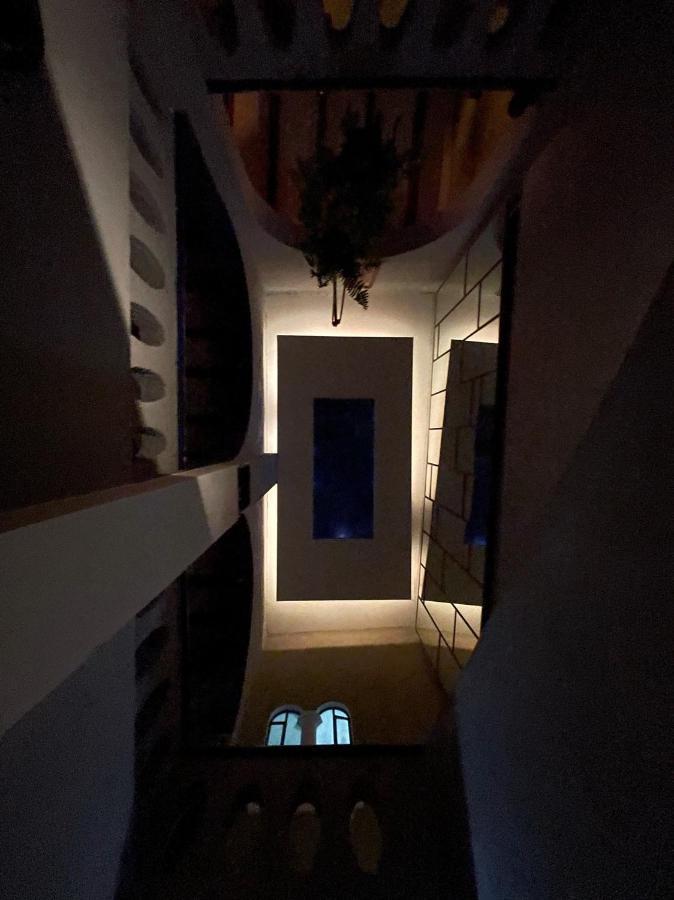 سان ميغيل دي الليندي Hotel Casa Oratorio "Adults Only" المظهر الخارجي الصورة