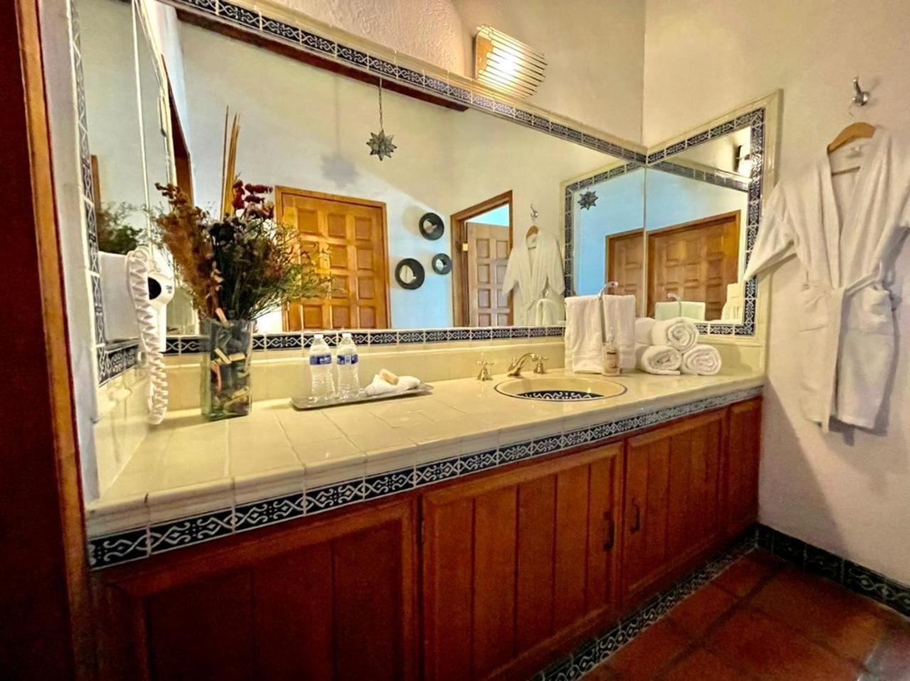 سان ميغيل دي الليندي Hotel Casa Oratorio "Adults Only" المظهر الخارجي الصورة