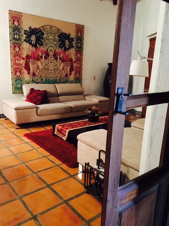 سان ميغيل دي الليندي Hotel Casa Oratorio "Adults Only" المظهر الخارجي الصورة